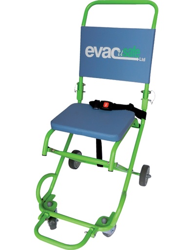 [6780004] Chaise d'évacuation ECO