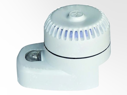 [6780012] Diffuseur d'alarme visuel et sonore ROLP