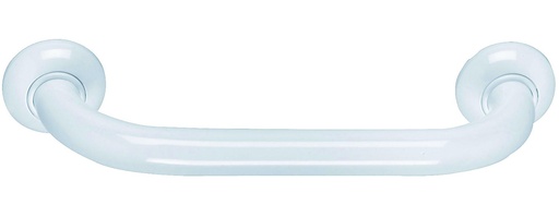 Barre d'appui droite Blanche 