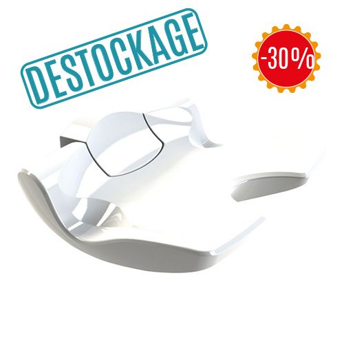 [6880017] Siège de douche ergosoft