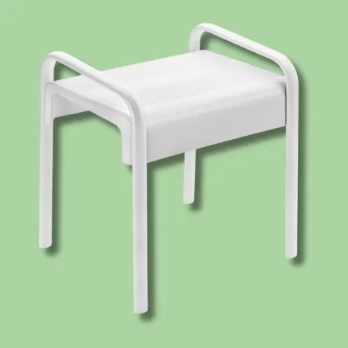 [6880060] Assise de douche blanche Docca