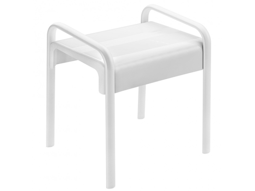 [6880060] Assise de douche blanche Docca