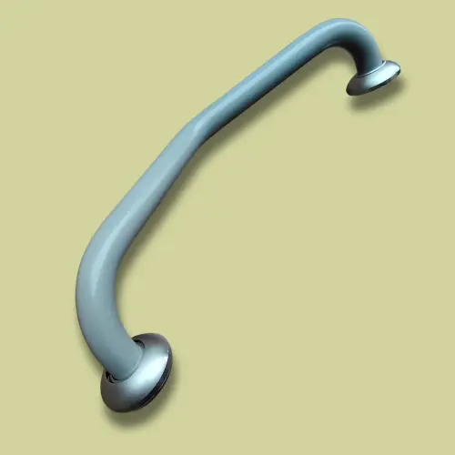Barre d'appui coudée SOFT 