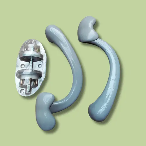 Poignée de porte ULNA 