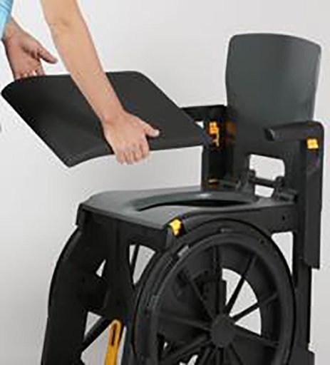 [6880203] Assise de siège pour fauteuil d'aisance