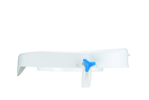 [6880208] Rehausseur pour toilettes universels - 15 cm