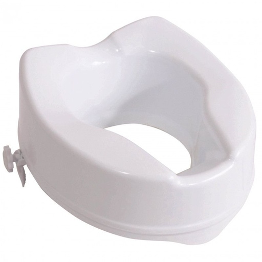 [6880255] Rehausse de WC standard 15 cm