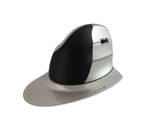 Ergo Mouse Eco – Souris d’Ordinateur Ergonomique pour Droitier
