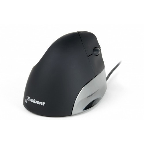 [8010033] Souris ERGO verticale standard droitier Filaire
