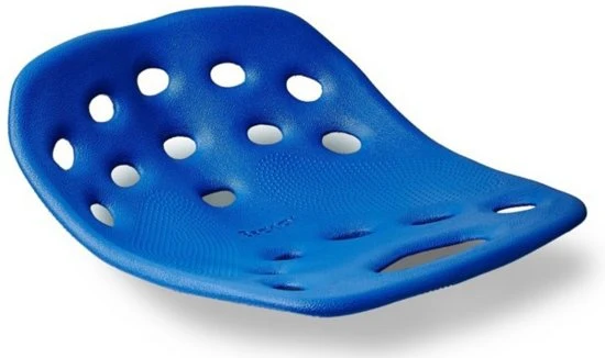 Assise Ergo Plus - 50 à 125 kg