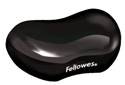 Repose-poignet pour souris Confort - Gel 
