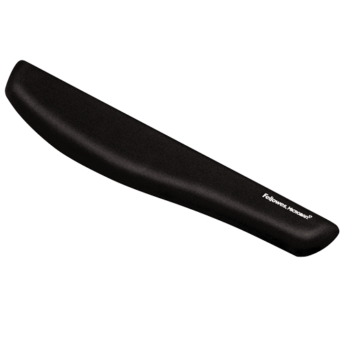 Repose-poignet pour clavier Mousse Design 