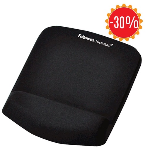 Tapis de souris avec repose-poignet Mousse 
