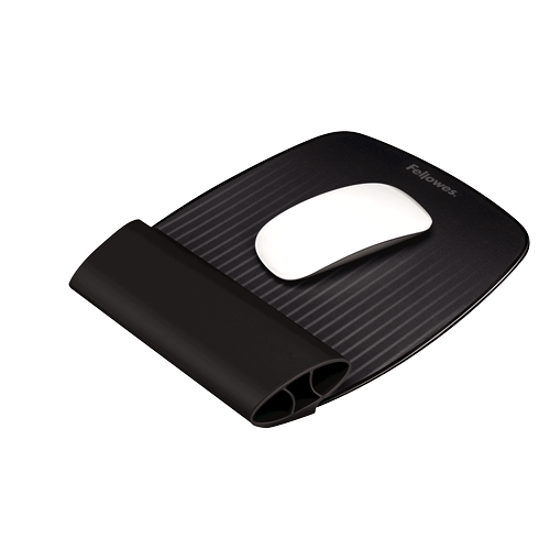 [8010118] Tapis de Souris avec Repose Poignet