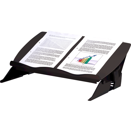 [8010124] Porte-documents - plateforme de lecture et d'écriture clavier