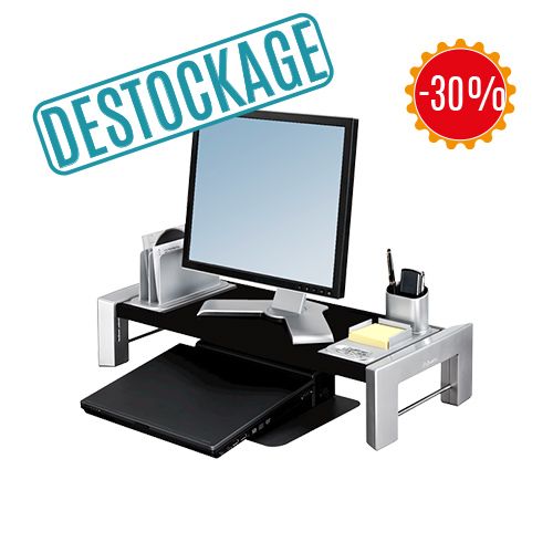 [8010125] Support moniteur Gamme Plus