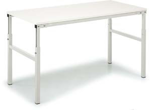 [8010150] Table ERGO'ECO réglable
