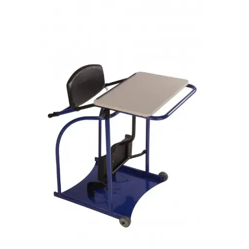 [9010005] 🦽Verticalisateur manuel Static