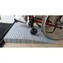 [3180373LOC] LOCATION - Rampe de Seuil Modulable d'Intérieur - 108 mm
