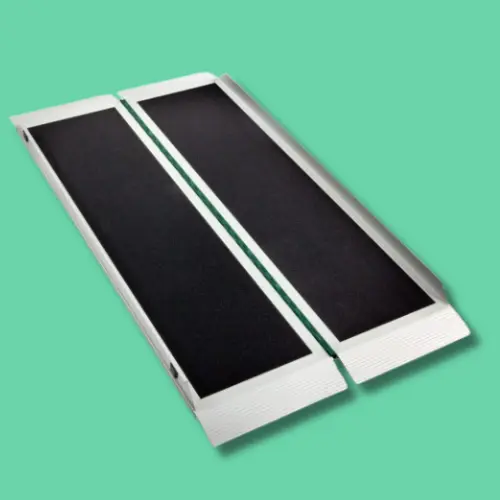 Rampe d'Accès EasyFold Pro Large 