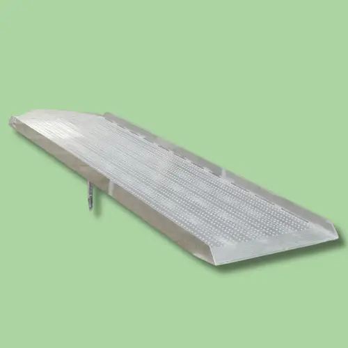 Rampe d'accès PMR Extra Large - Alu