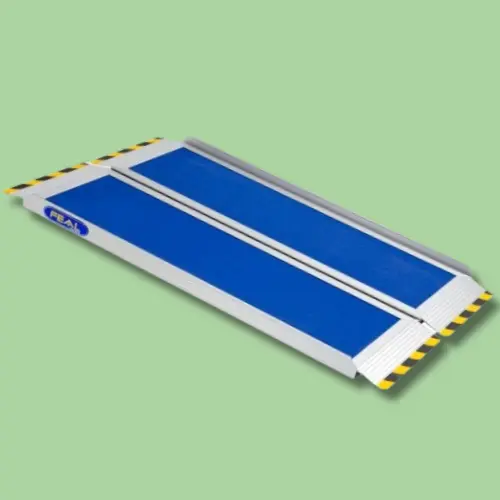 Rampe d’Accès Contrast Amovible Pliable