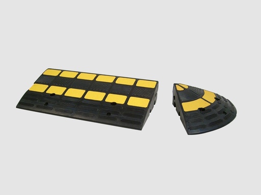 Embout pour rampe de trottoir OPTO 