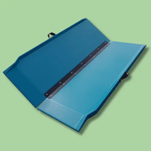 [3180330] Rampe d'Accès Pliable VALIZ - 1,2m