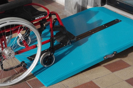 [3180331] Rampe d'Accès Pliable VALIZ 0,95m