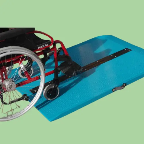 [3180331] Rampe d'Accès Pliable VALIZ 0,95m