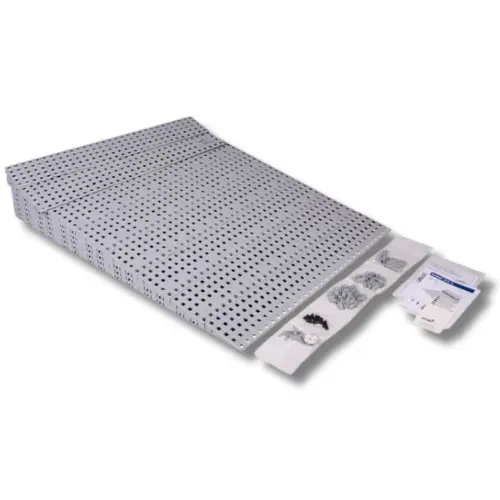 Rampe de Seuil Modulables en kit - KIT 4