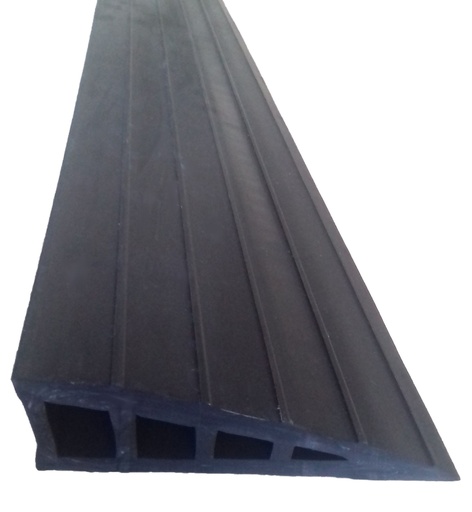 Rampe de passage de seuil GUMKA 