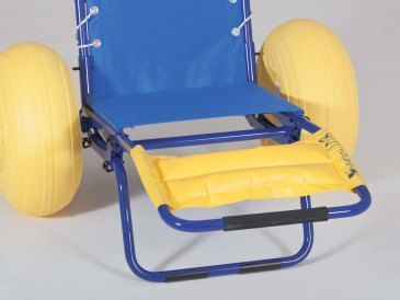 [3181341] Repose pieds gonflable ALOECO