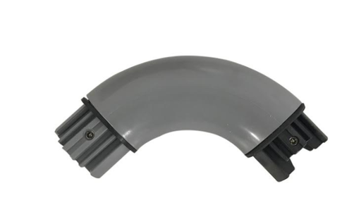 Angle interne- externe 90° pour main courante intérieure HOPI 