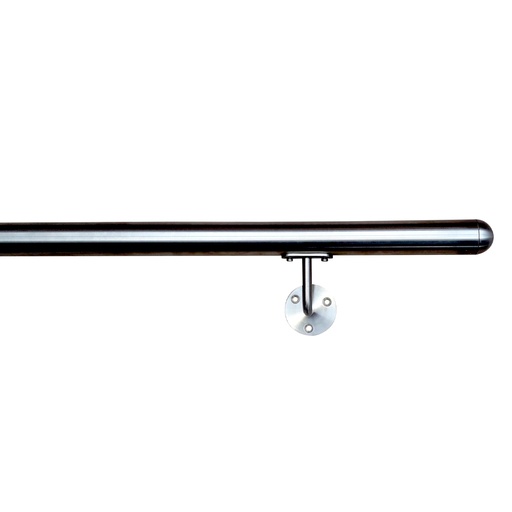 [5480083] Kit main courante INOXI - 2 m