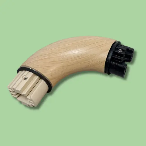 [5480113] Angle interne-externe 90° pour main courante 