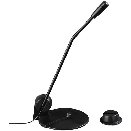 [6280057] Micro de table (prise jack)