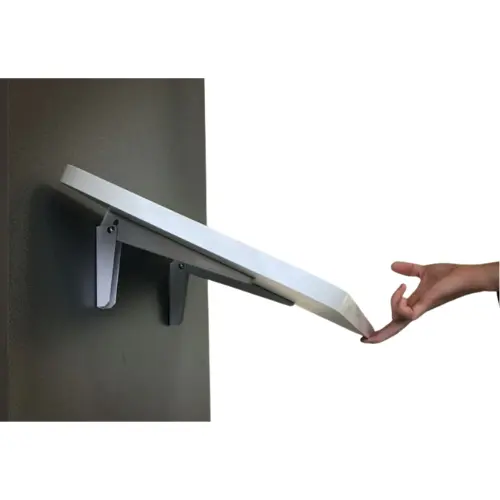 Tablette Rabattable BASIC | HOPMOOV