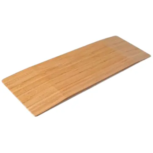 [6380058] Planche de Transfert Droite en Bois 60 cm