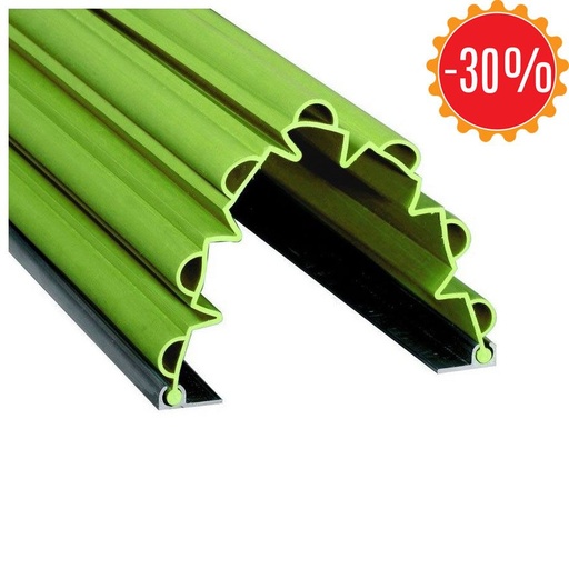 [6480050] Anti-pince doigts GAROMIN®  - Pomme - N°1